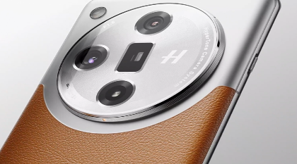 OPPO Find X7體驗：AI能力炸裂，影像效果驚豔，質價比極高