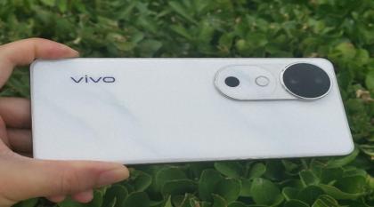 vivo S19體驗：輕薄長續航，隨手拍出美